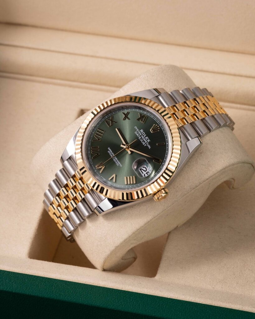 Rolex Datejust 126333 2026