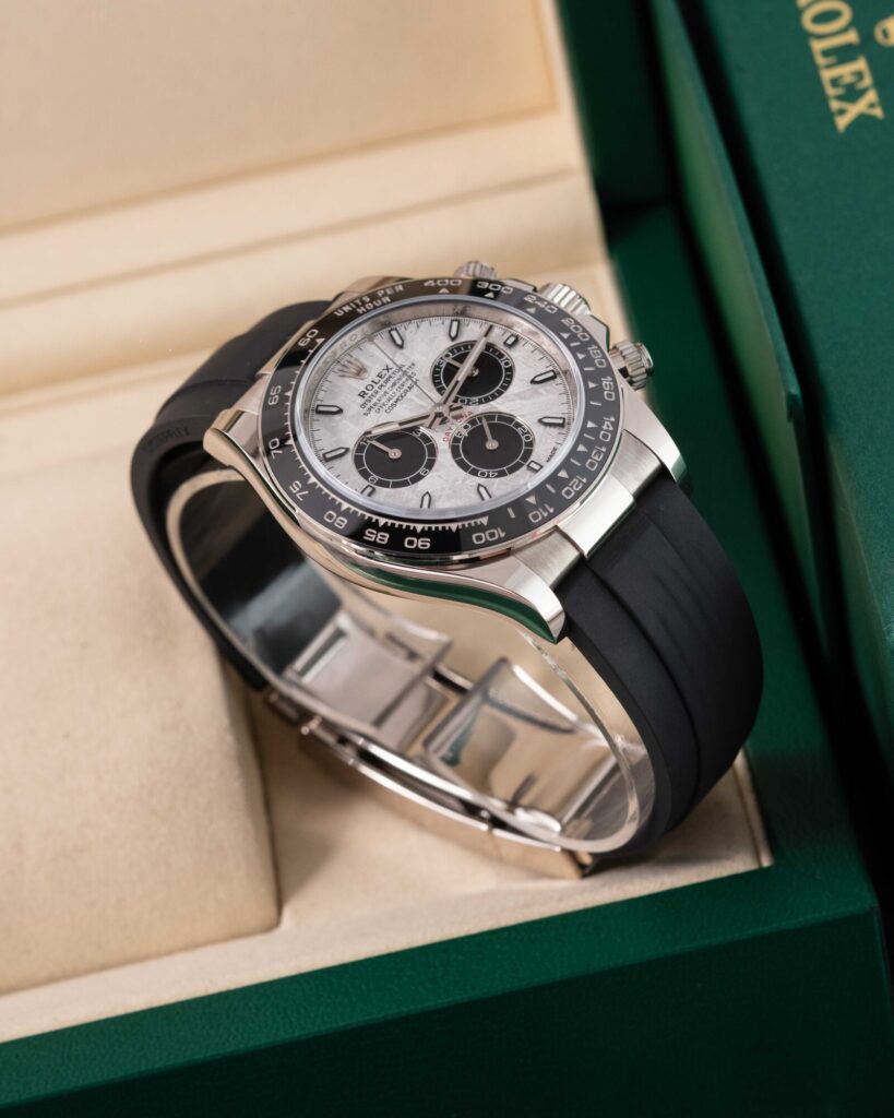 Rolex Daytona 126519LN