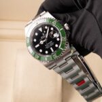Rolex Submariner 126610LV 2026