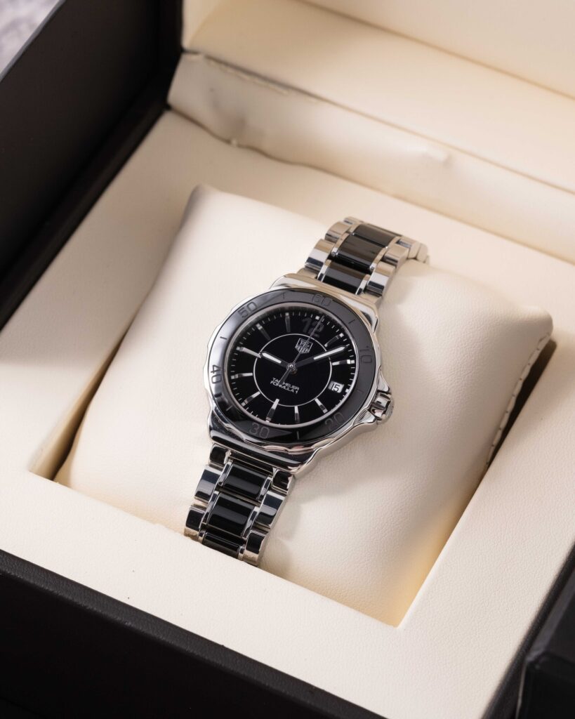 Tag Heuer Formula 1 WAH1210 2014