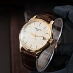 Patek Philippe Calatrava 5227J-001 2018