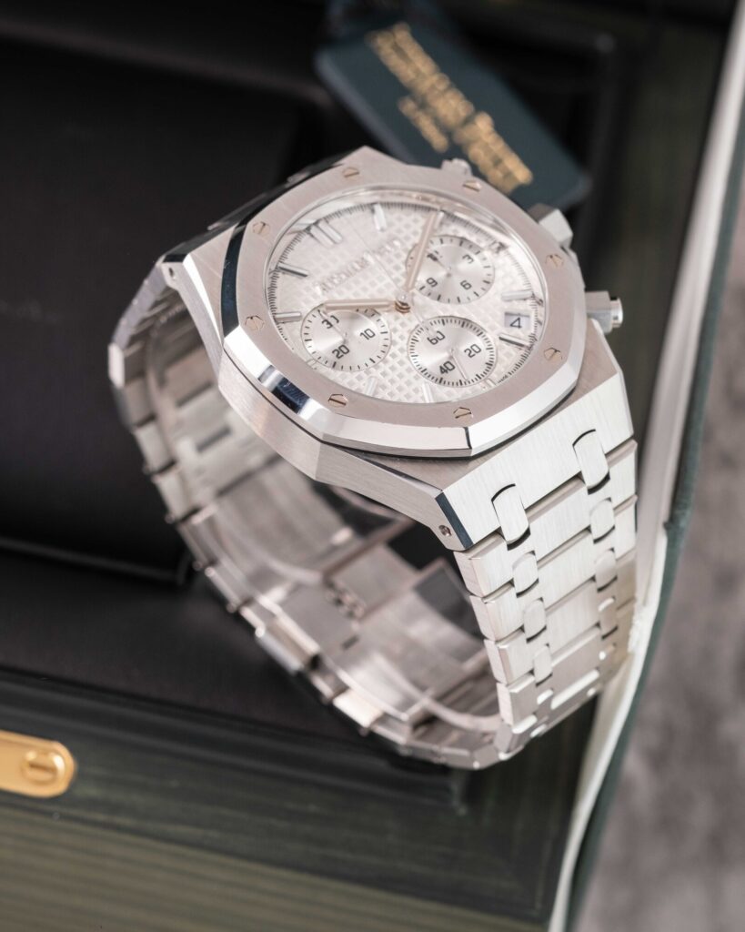 Audemars Piguet Royal Oak Chronograph 26240ST.OO.1320ST.07 2023