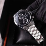 Tag Heuer Carrera Automatic CV2010-0 2007
