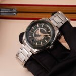 Omega Seamaster Aqua Terra Worldtimer 220.30.43.22.10.001 2026