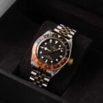 Tudor Black Bay GMT 79833MN 2022