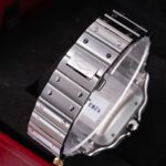 Cartier Santos WSSA0062 2023