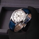 IWC Pilot Spitfire Chronograph IW370623 2005