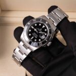 Rolex Submariner 126610LN 2025