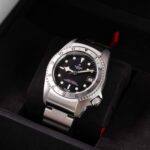 Tudor Black Bay 70150 2021