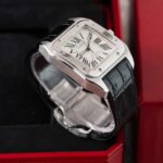 Cartier Santos 100 2878 2010