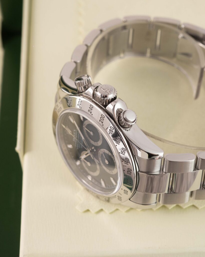Rolex Daytona 116520 2008
