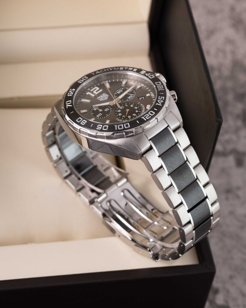 Tag Heuer Formula 1 CAZ1011 2017