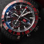 Chopard Mille Miglia GMT Speed Black 2 Dubai Edition 8992 2012