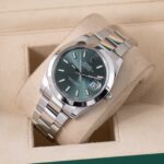 Rolex Datejust 126300 2024