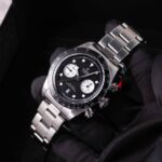 Tudor Black Bay Chrono 79360N 2026