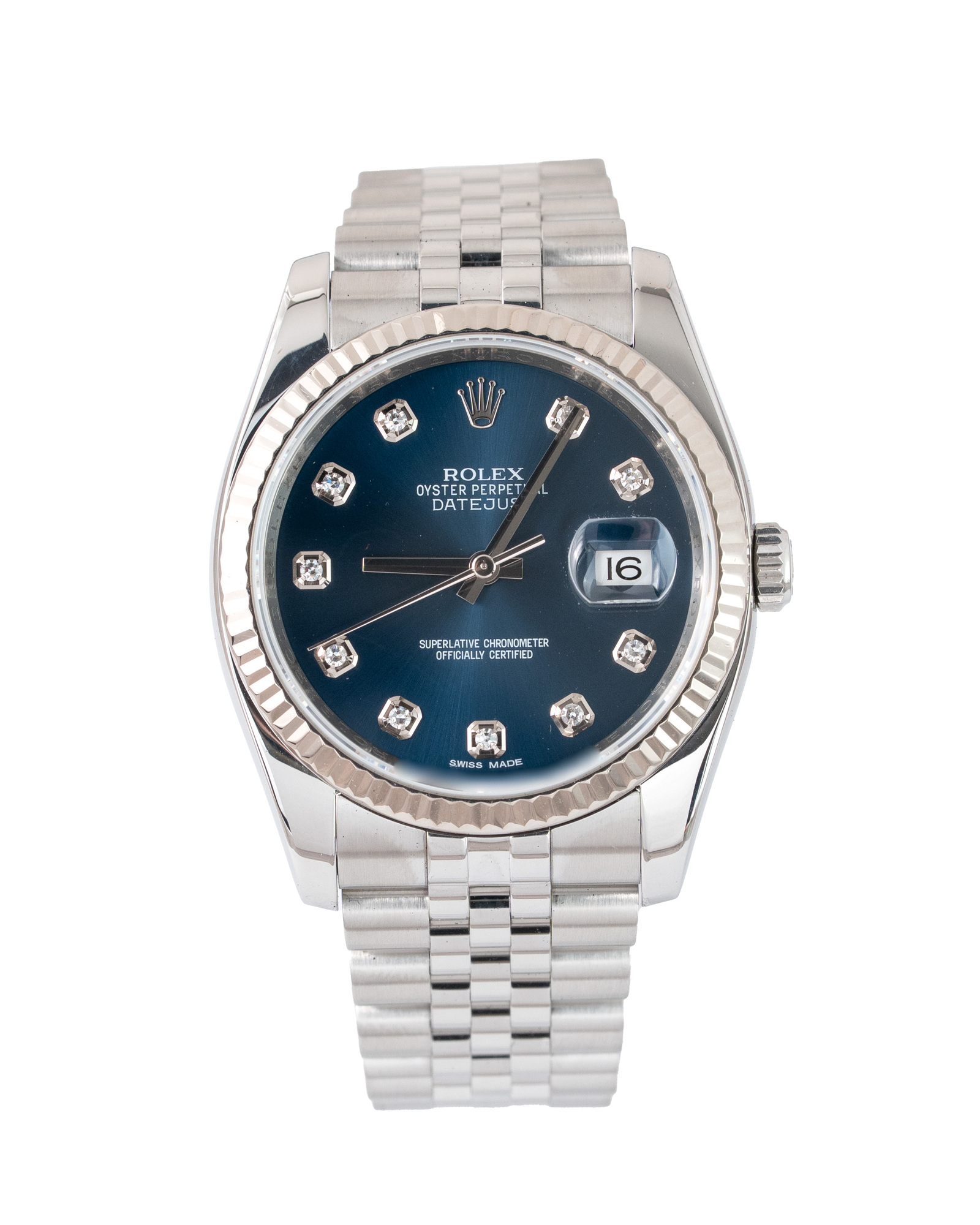 Rolex Datejust 116234