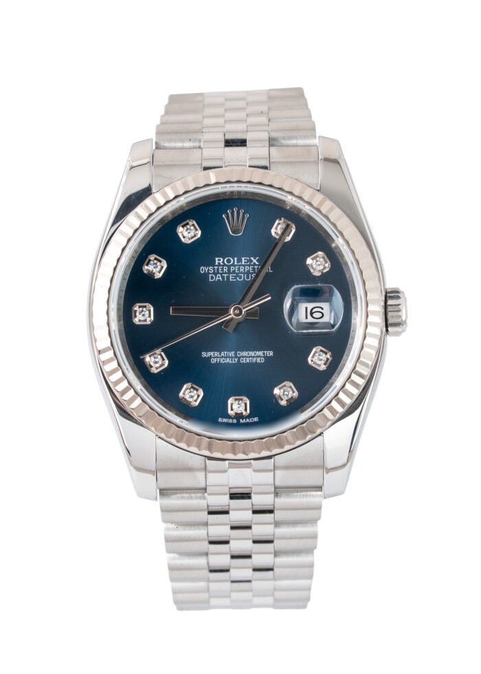 Rolex Datejust 116234