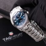 Tag Heuer Link 5 WJ1112/0 2009