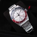 Tudor Black Bay GMT 79830RB 2026