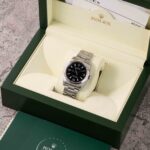 Rolex Oyster Perpetual 116000 2013