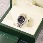 Rolex Datejust II 116334 2012