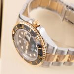 Rolex Sea-Dweller 126603 2021