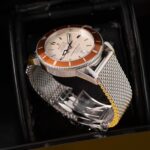 Breitling Superocean Heritage 46 A17320 2013
