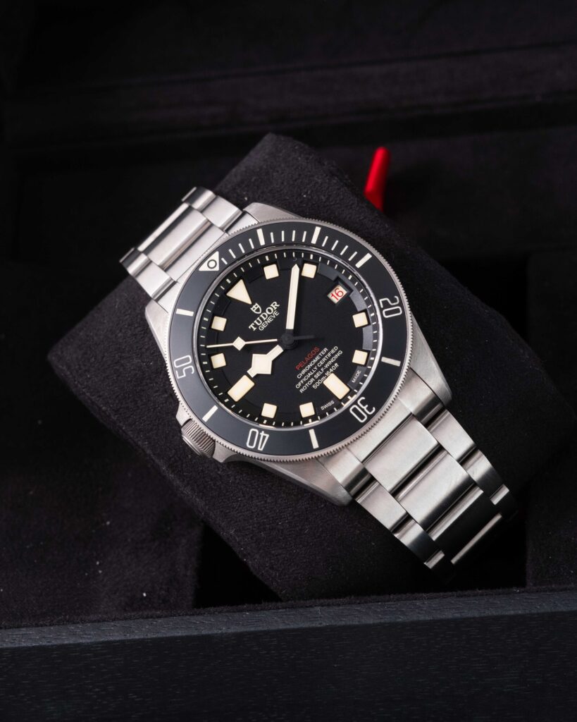Tudor Pelagos 25610TNL 2023