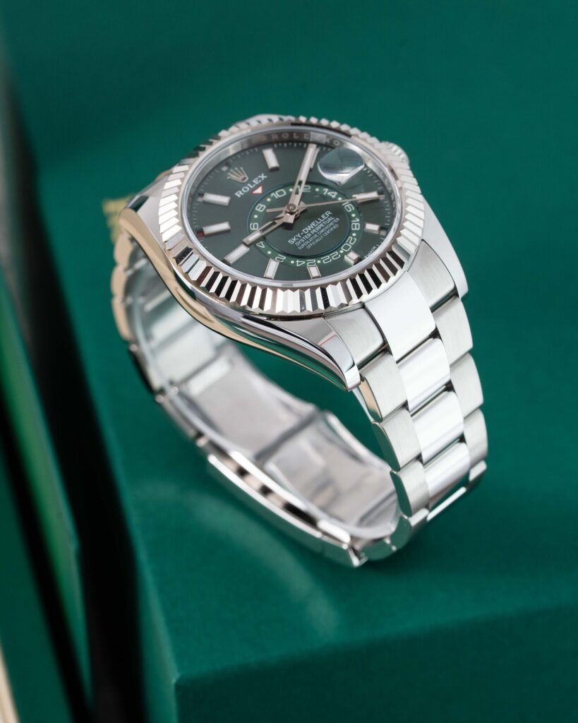 Rolex Sky-Dweller 336934 2026