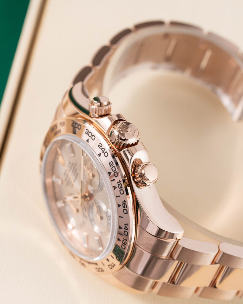 Rolex Daytona 116505 2022