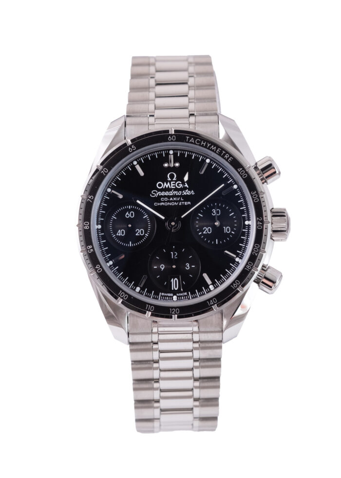 Omega Speedmaster 324.30.38.50.01.001 2026