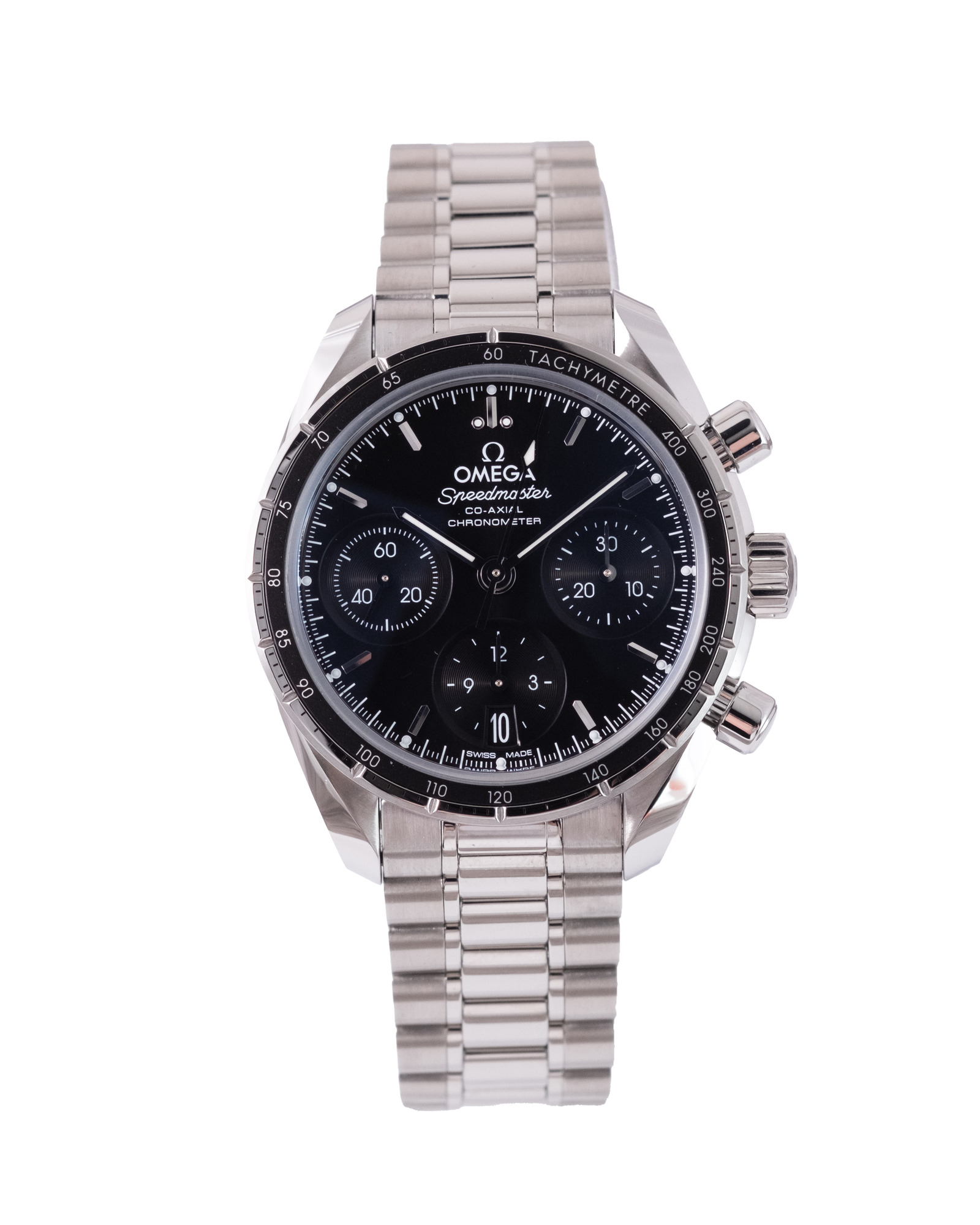 Omega Speedmaster 324.30.38.50.01.001