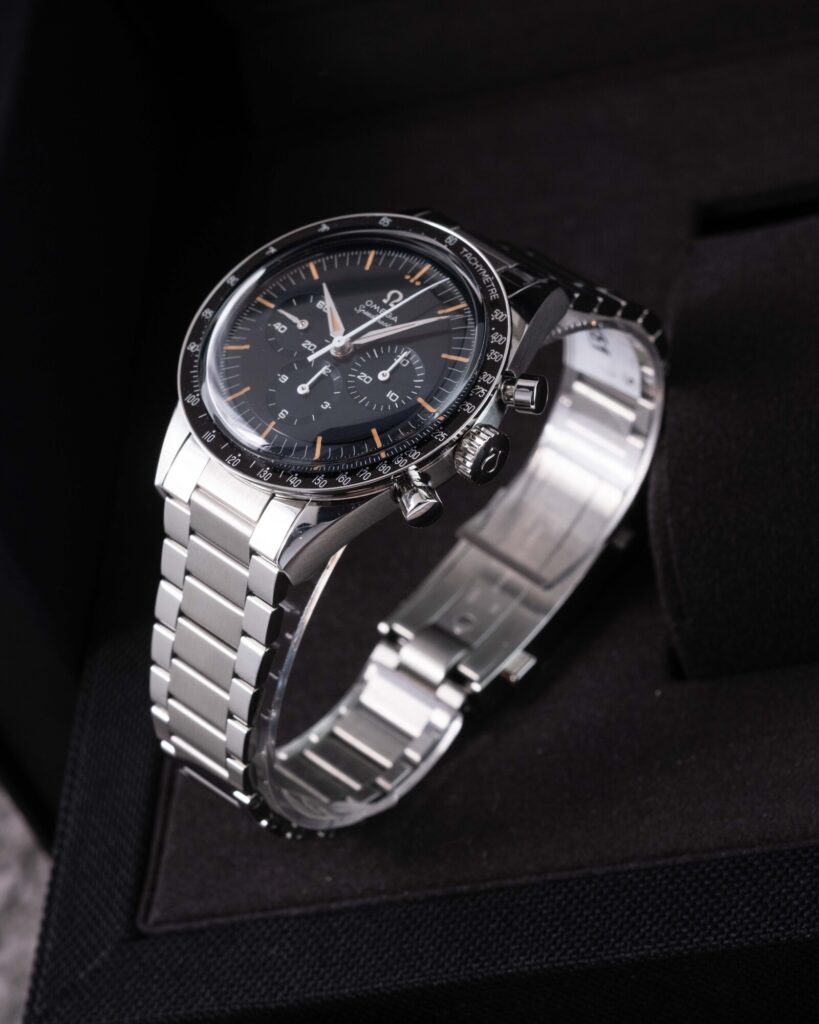 Omega Speedmaster 310.30.40.50.06.001 2025