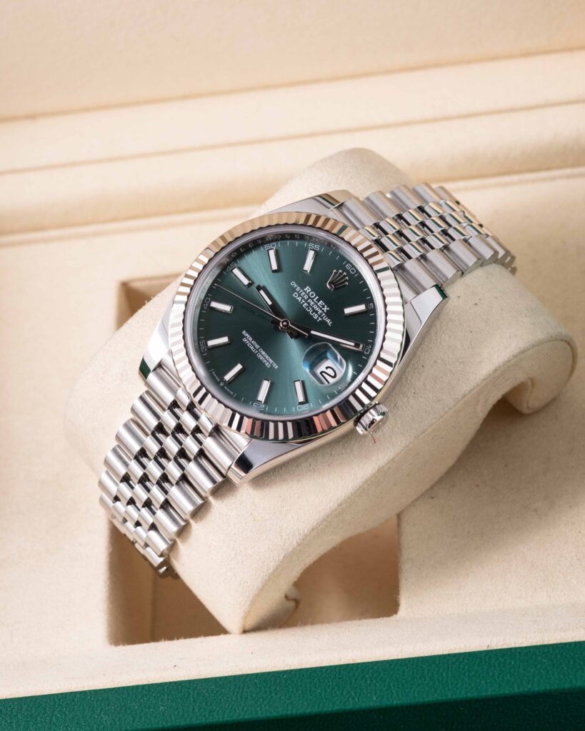 Rolex Datejust 126334 2026