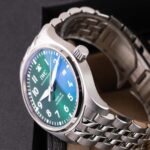 IWC Pilot Mark IW328206 2025