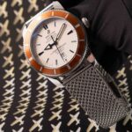 Breitling Superocean Heritage 46 A17320 2013