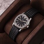 Patek Philippe Aquanaut 4960A 2020