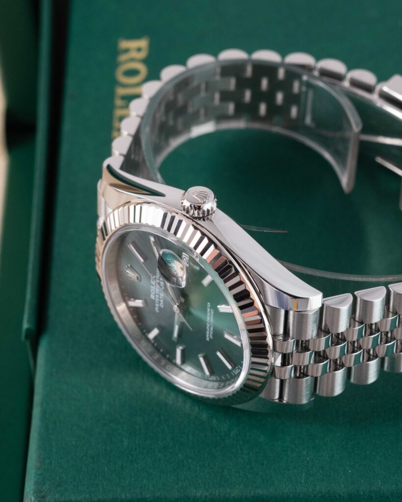 Rolex Datejust 126334 2026
