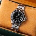 Rolex Submariner 16610 1999