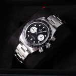 Tudor Black Bay Chrono 79360N 2026
