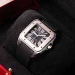 Cartier Santos 100 2656