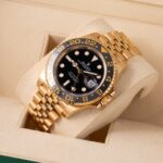 Rolex GMT-Master II 126718GRNR 2023