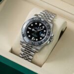 Rolex GMT-Master II 126710GRNR 2026