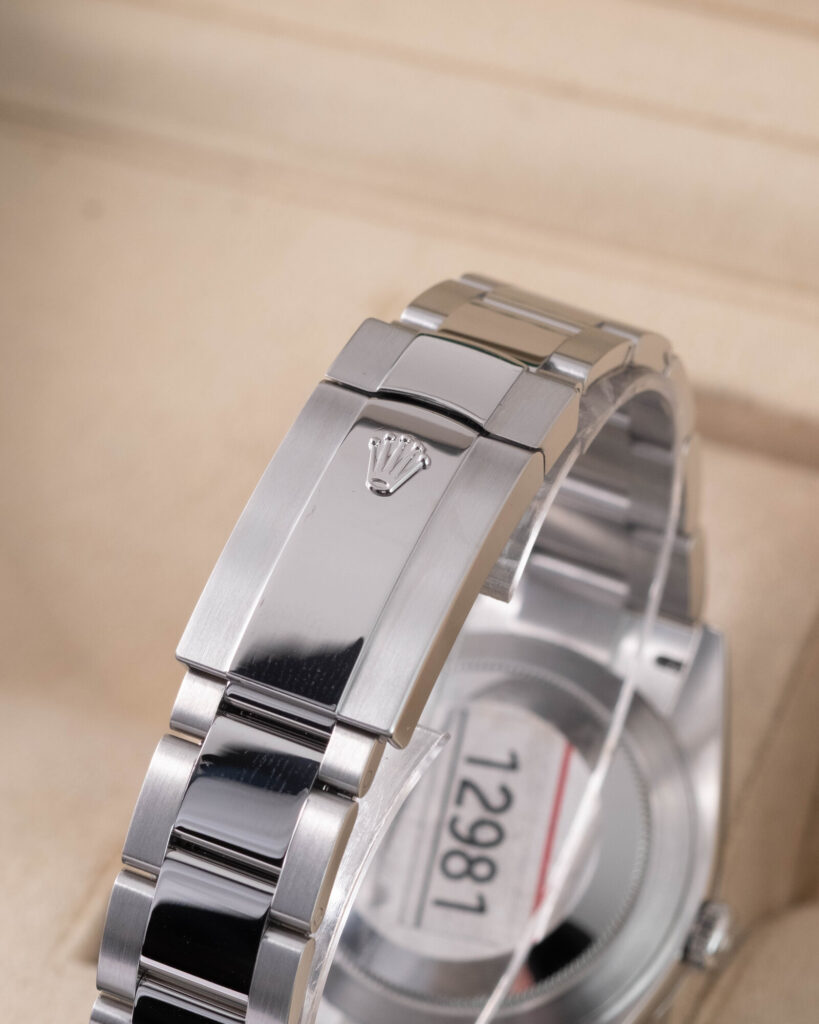Rolex Datejust 126300 2024