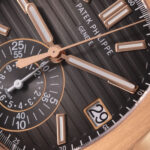 Patek Philippe Nautilus 5980/1R-001 2022
