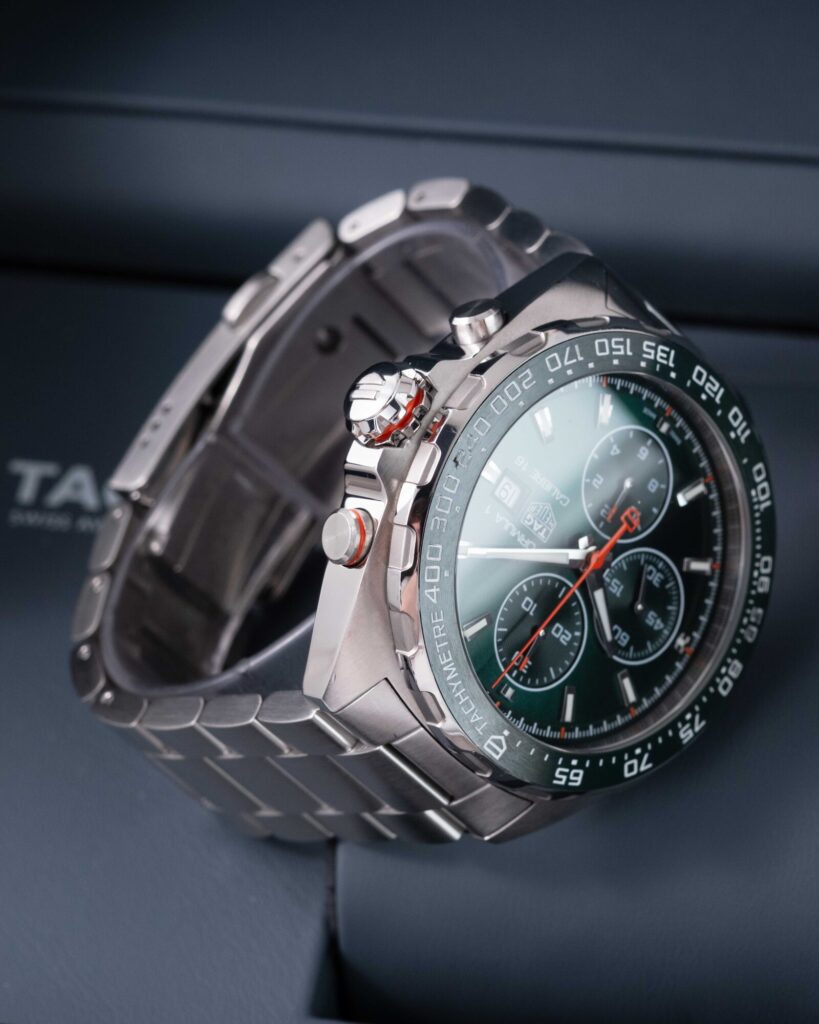 Tag Heuer Formula 1 CAZ201H 2024