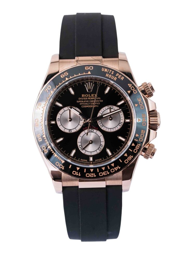 Rolex Daytona 126515LN