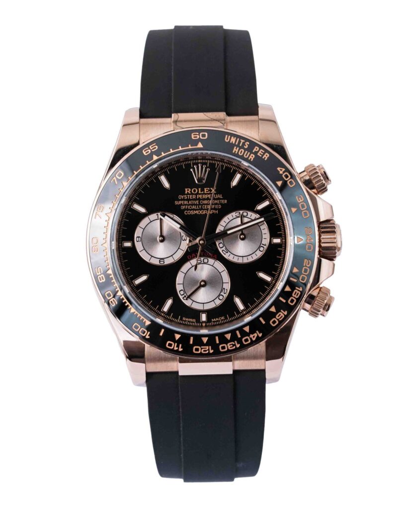 Rolex Daytona 126515LN