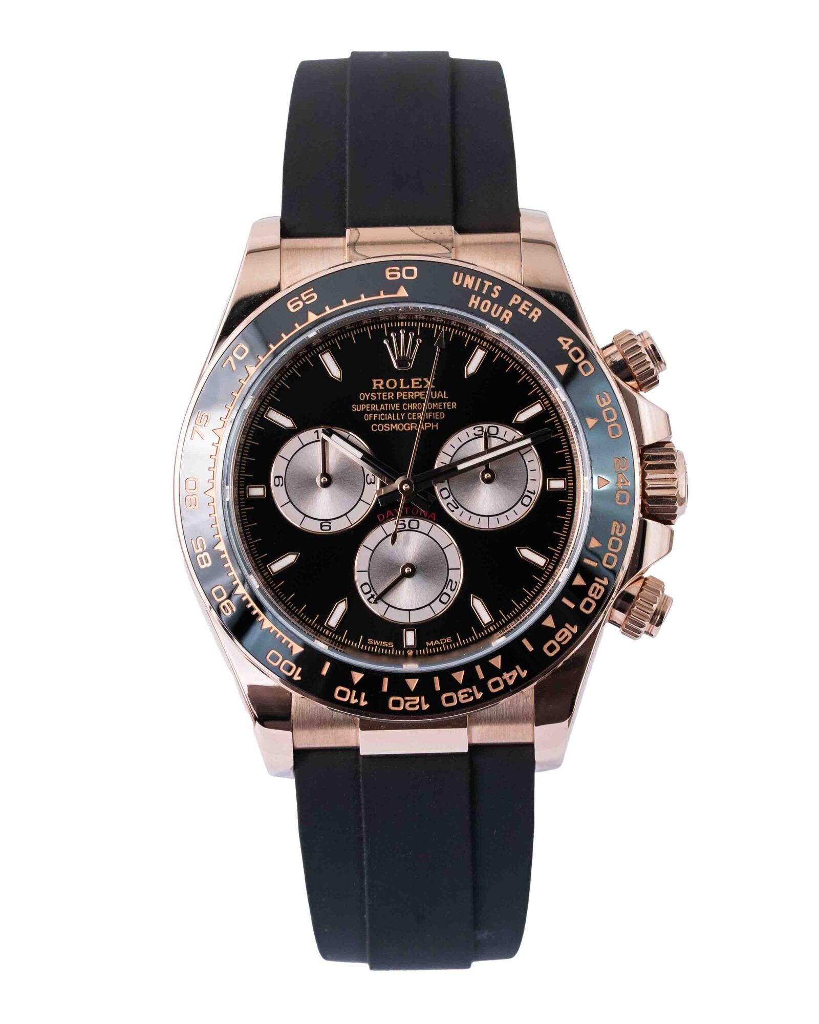 Rolex Daytona 126515LN