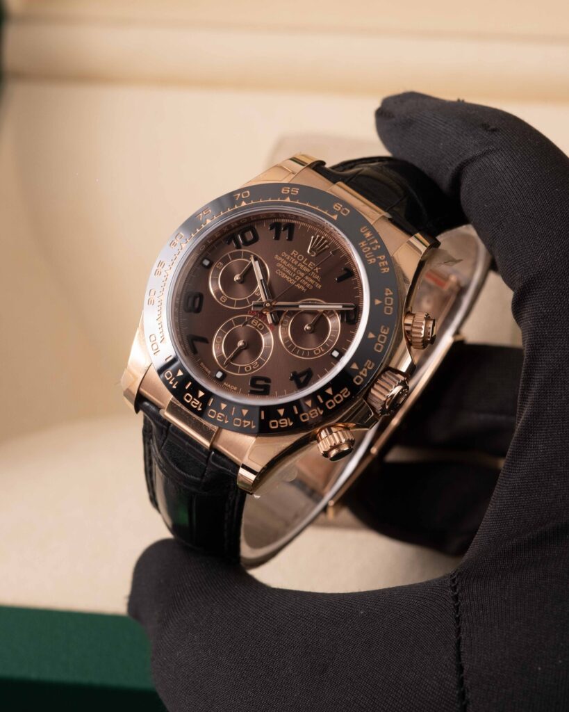 Rolex Daytona 116515LN 2016